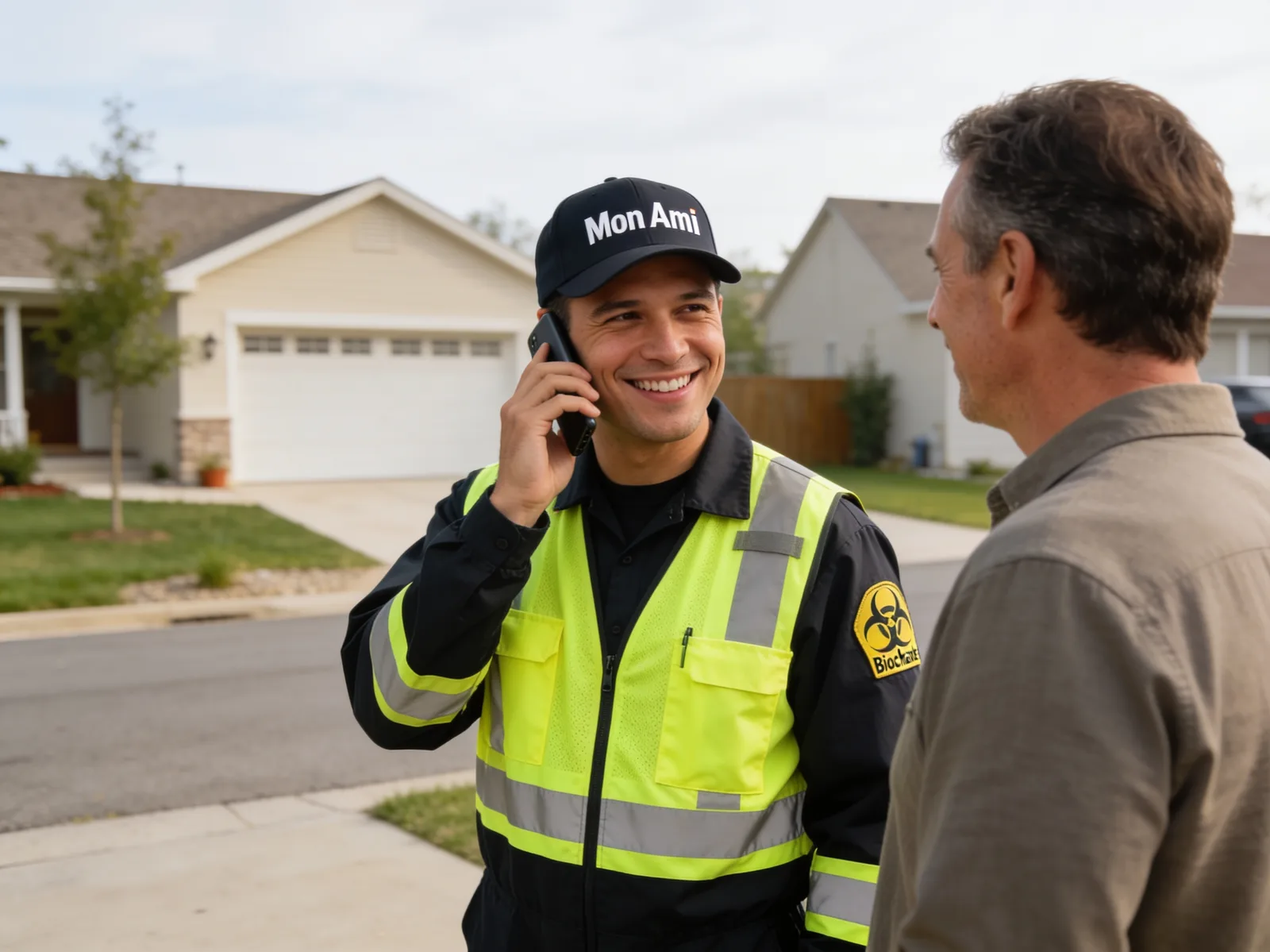 Sewage Cleanup Hudson, WI FAQs