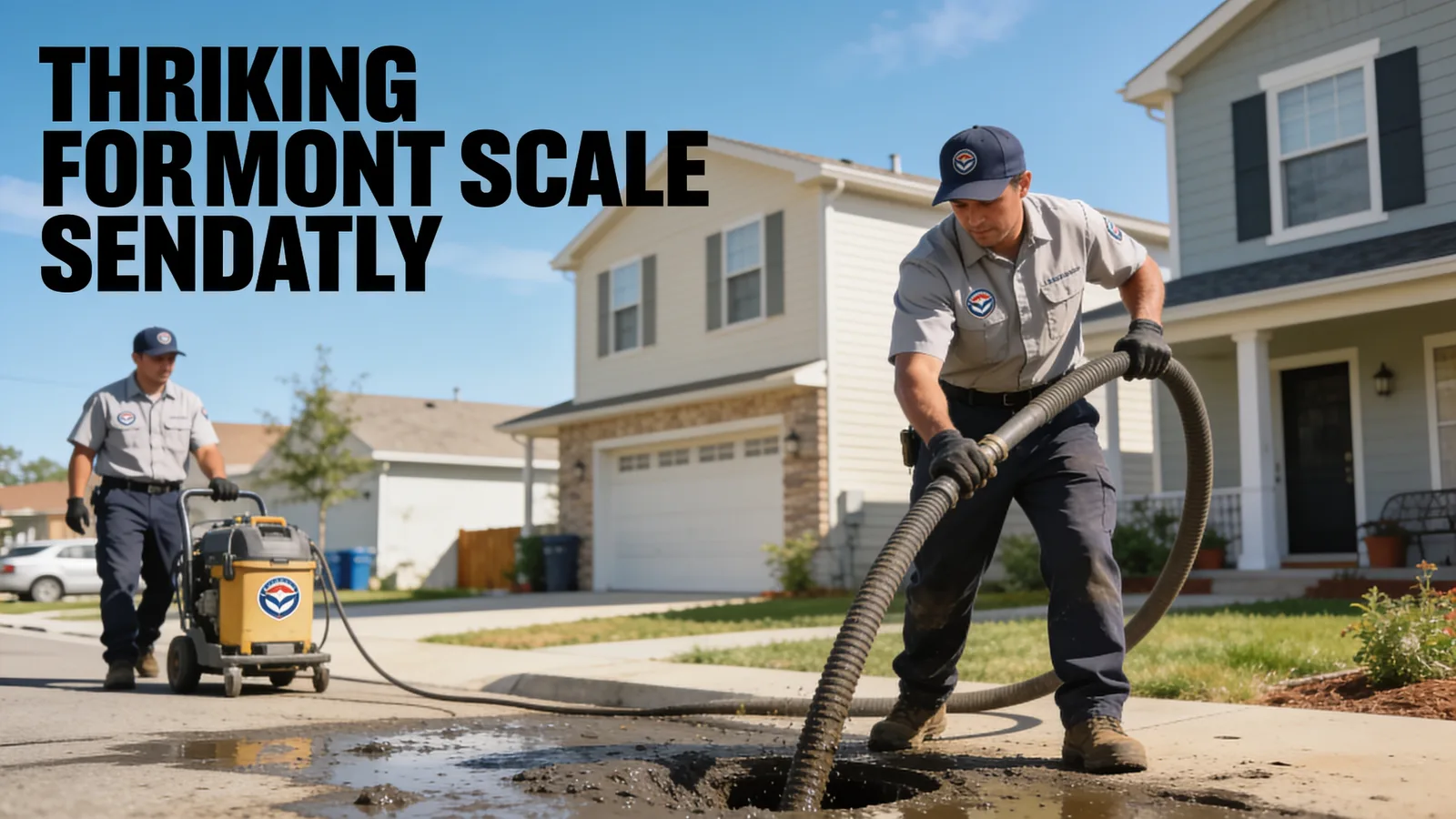 Sewage Cleanup in Hudson, WI near me